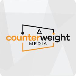 Counterweightmedia - logo