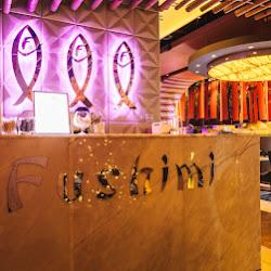Fushimigroup - logo