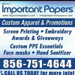 Importantpapers - logo