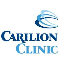 Carilionclinic - logo