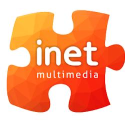 Inetmultimedia - logo