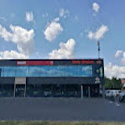 Harley davidson torun - logo