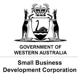 Smallbusiness - logo