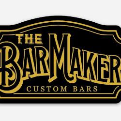 Thebarmakershop - logo