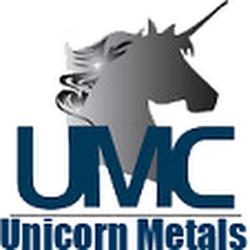 Unicornmetals - logo