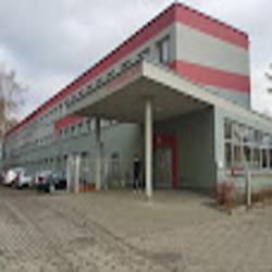 Delkor - logo
