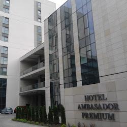 Hotelambasador - logo