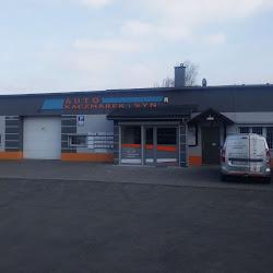 Auto kaczmarek - logo