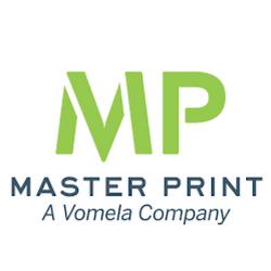 Vomela - logo