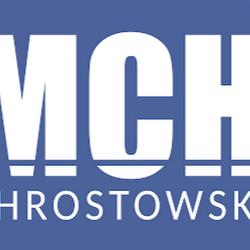 Chrostowski - logo
