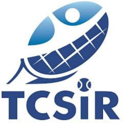 Tcsir - logo