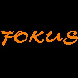 Fokus kotly - logo