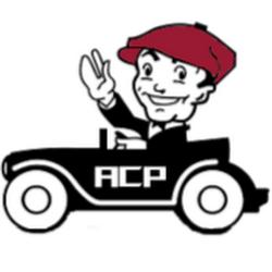 Acp e - logo