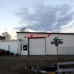 Atv motosport - logo