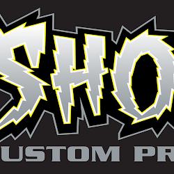 Shocktransfers - logo