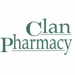 Clanpharmacy - logo