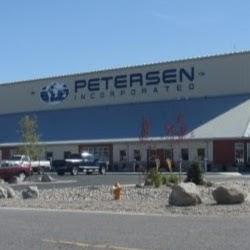 Peterseninc - logo