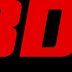 Get3d - logo