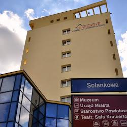San energetyk - logo