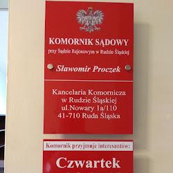 Komornik-ruda - logo