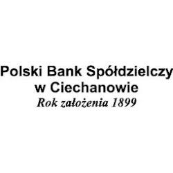 Pbsciechanow - logo