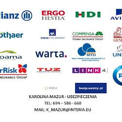 Zabrzeubezpieczenia - logo