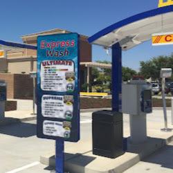 Elkgroveexpresscarwash - logo