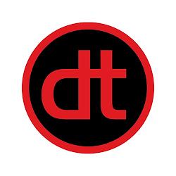 Dent techs - logo
