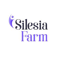 Silesiafarm - logo
