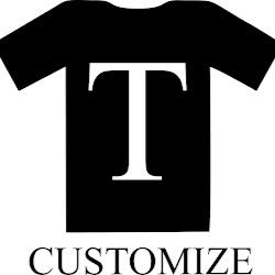 Tcustomize - logo