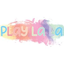 Playlalasi - logo