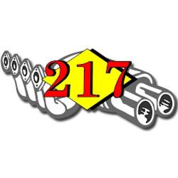F217 - logo
