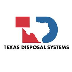 Texasdisposal - logo
