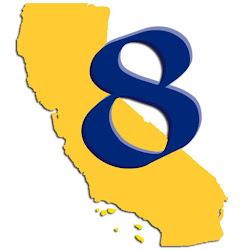 Ufcw8 - logo