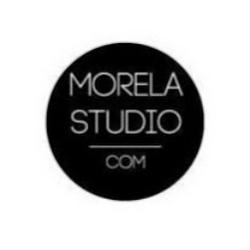 Morelastudio - logo