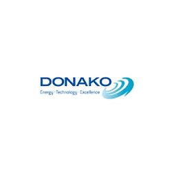Donako - logo