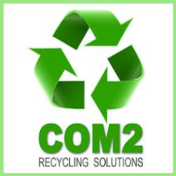 Com2recycling - logo