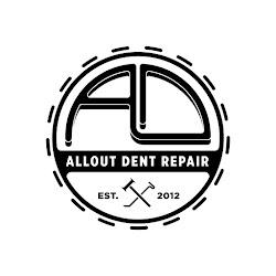 Alloutdent - logo