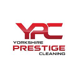 Yorkshireprestigecleaning - logo