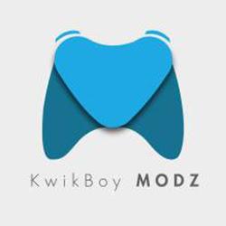 Kwikboymodz - logo