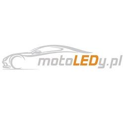 Motoledy - logo