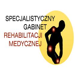 Rehabilitacja - logo
