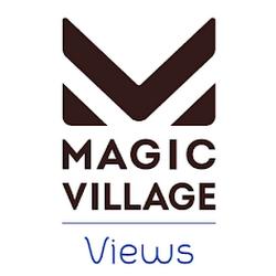 Magicvillagevacationhomes - logo