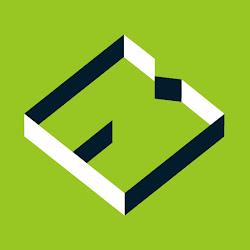 Mkwadrat - logo