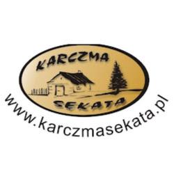 Karczmasekata - logo