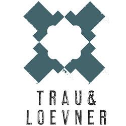 Trau loevner - logo