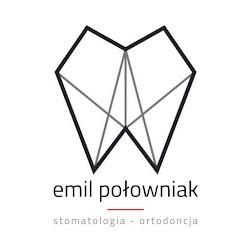 Emil polowniak - logo