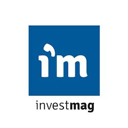 Investmag - logo