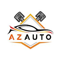 Azauto - logo