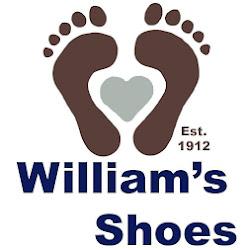 Williamsshoeskokomo - logo